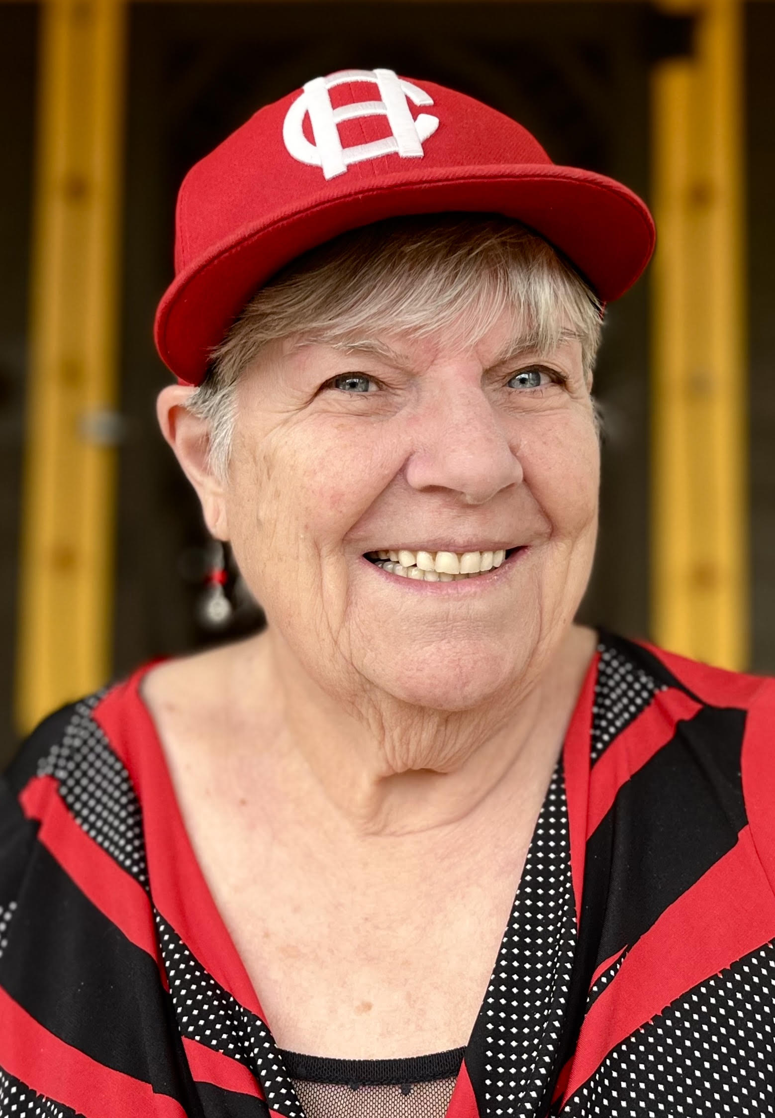 Helen Edwards